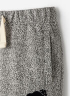 Toddler Cabin Slim Sweatpant