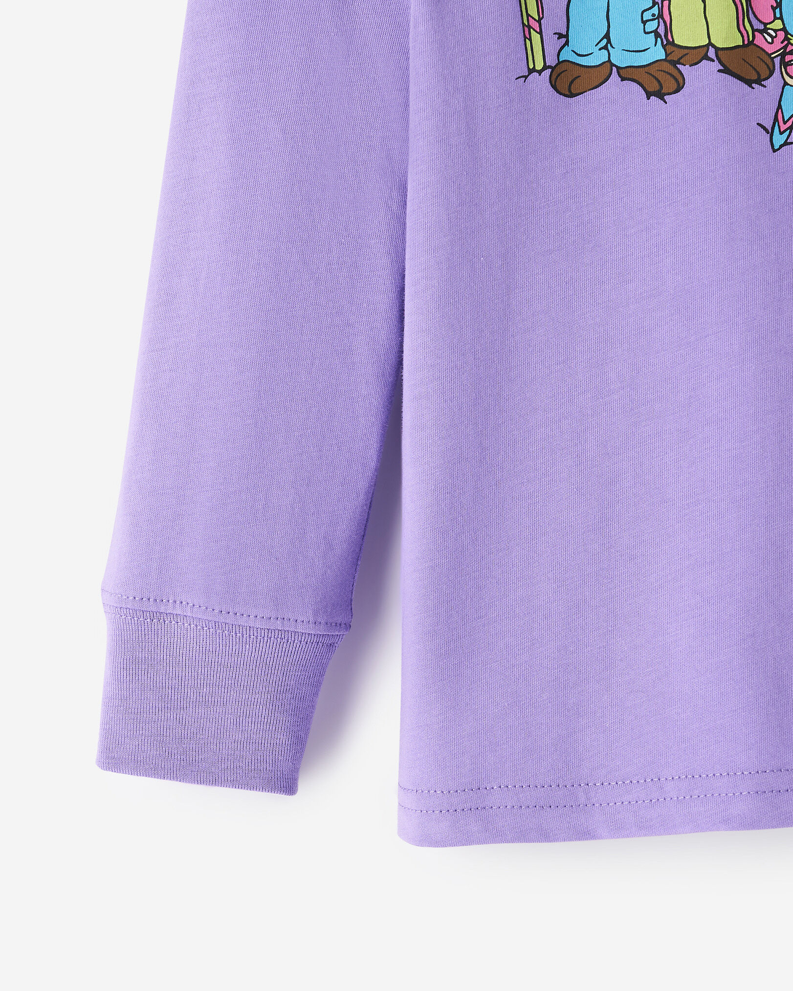 Toddler Ski Buddy T-Shirt