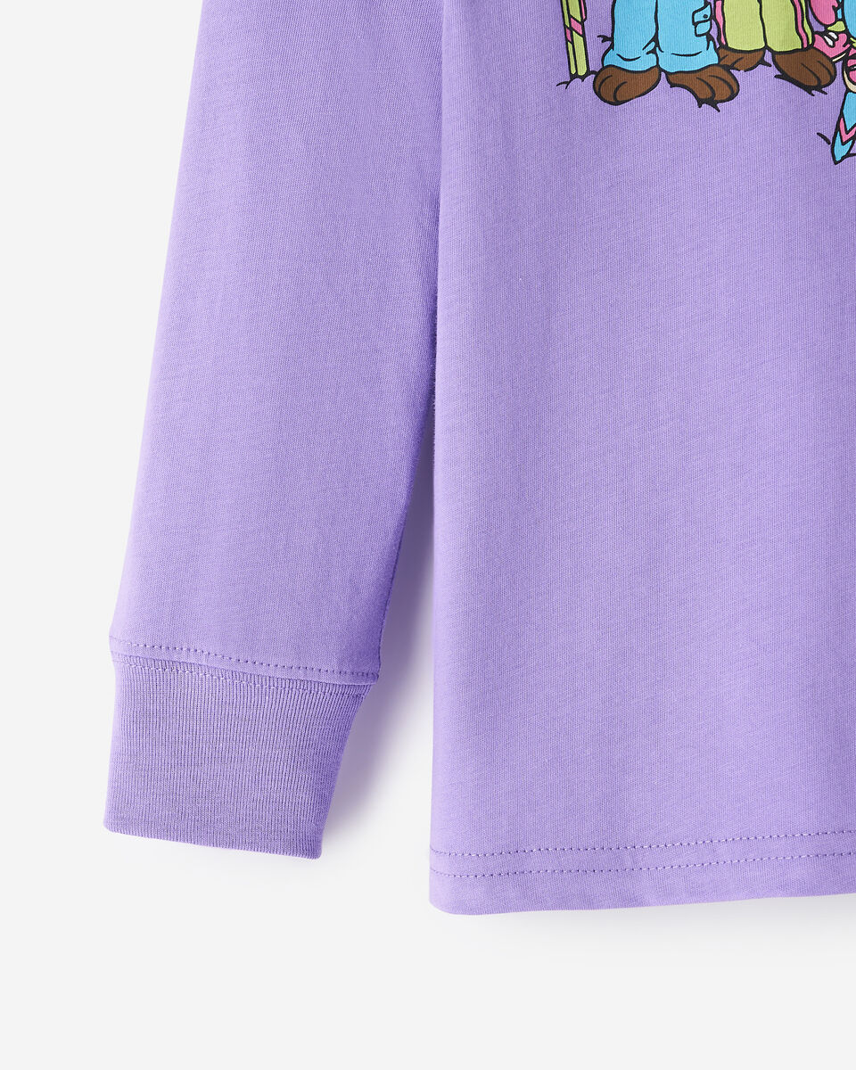 Toddler Ski Buddy T-Shirt