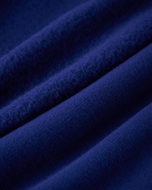 Kids Alpine Goods Patches Hoodie