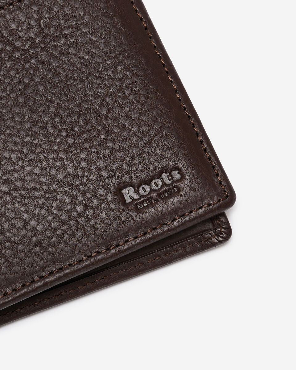 Slimfold Sideflap Toscano