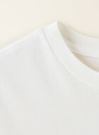 Kids Beaver Canoe Relaxed T-Shirt
