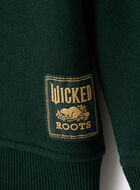 Chandail à col rond Roots X Wicked pour tout-petits