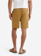 Nylon Stretch Short  9 Inch