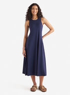 Renew Tank Midi Dress