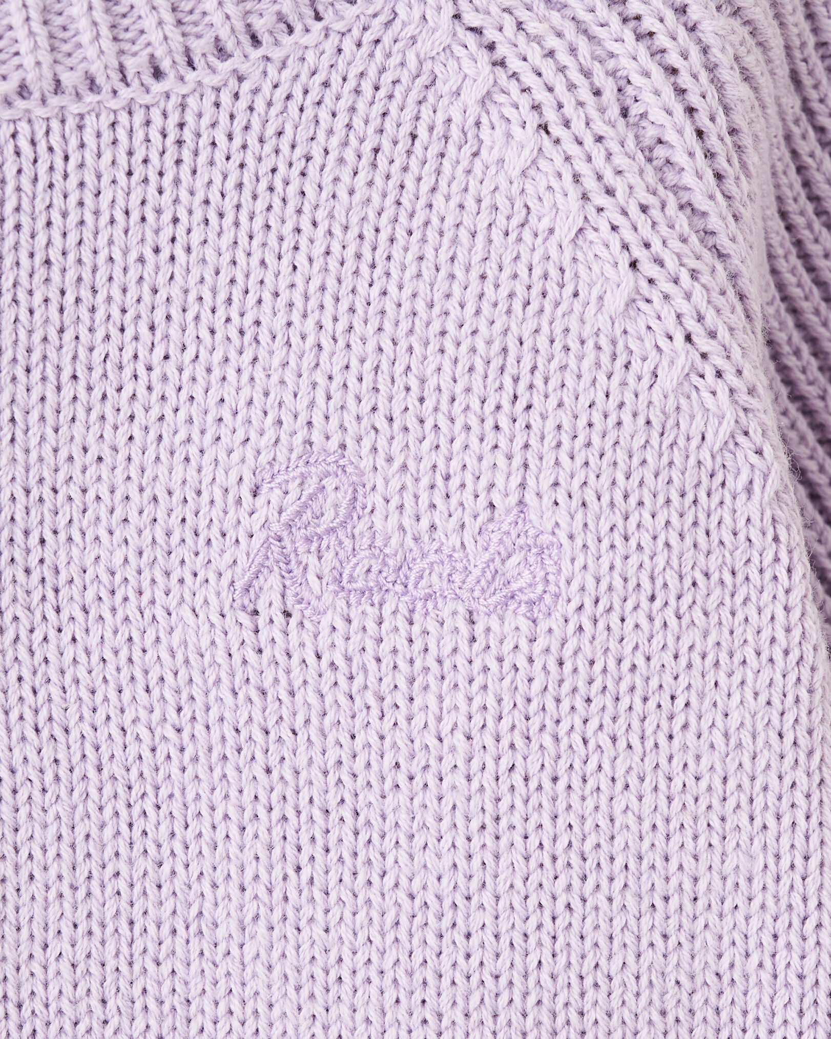 Baby Sweater Knit Crew