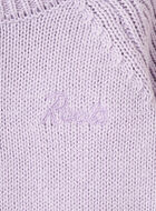 Baby Sweater Knit Crew