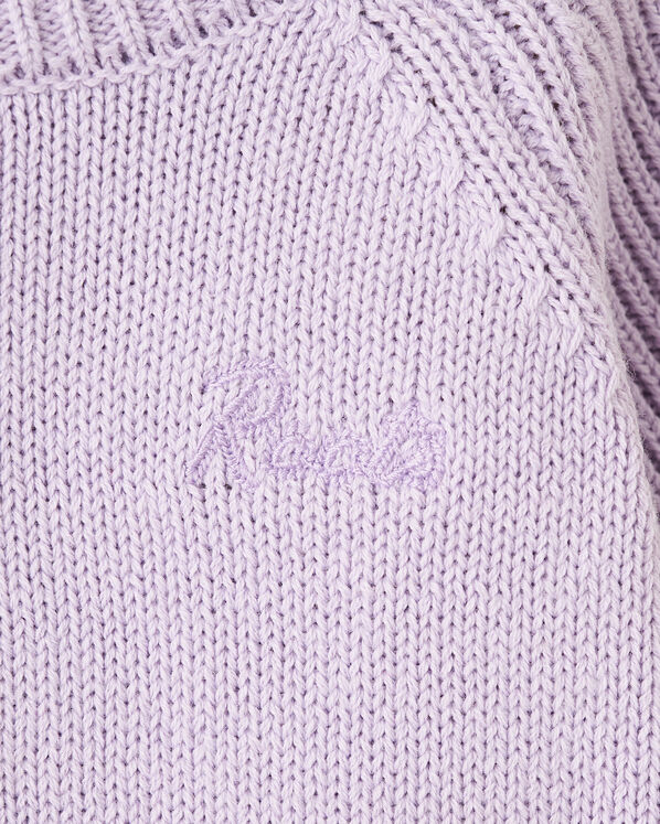 Baby Sweater Knit Crew Baby Sweater Knit Crew