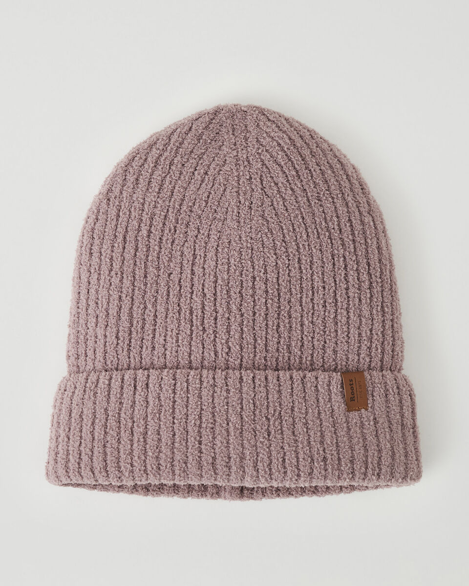 Plush Toque