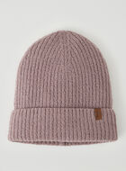 Plush Toque