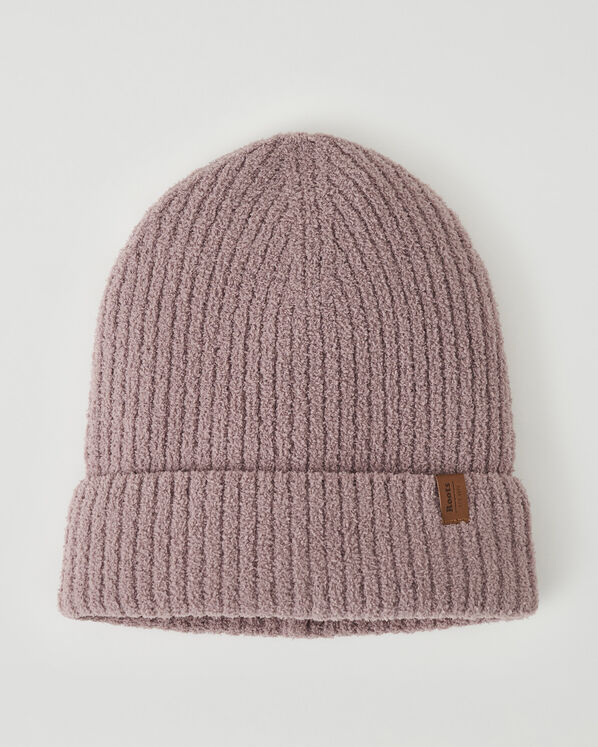 Plush Toque
