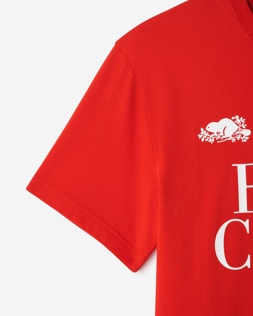 T-shirt Athl&eacute;tisme nordique