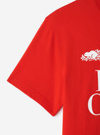 T-shirt Athl&eacute;tisme nordique