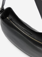Grand sac Lexi en cuir Nuage