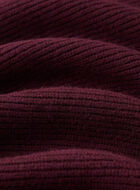 Bowen Rib V-Neck