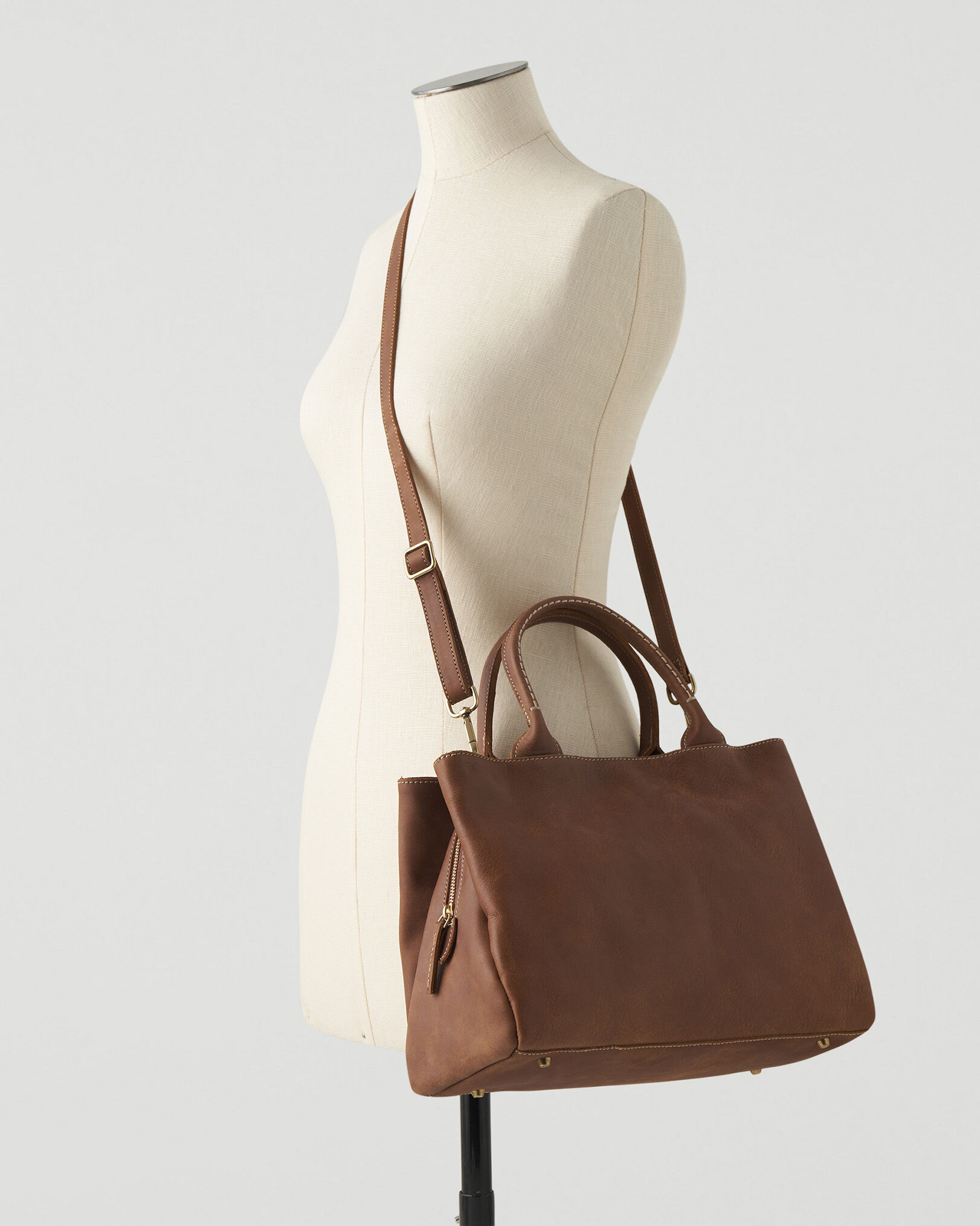 Mont royal bag roots best sale