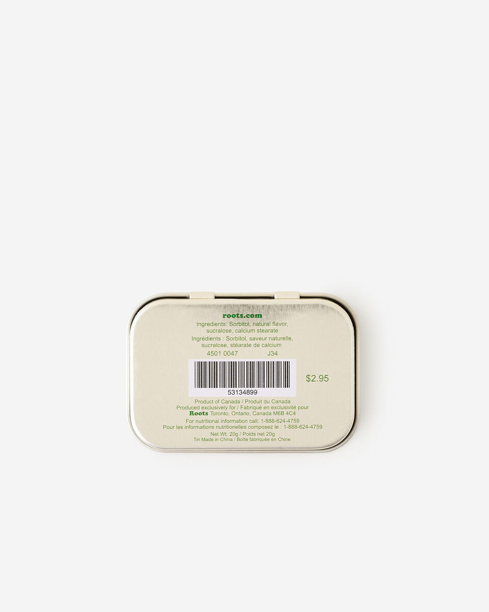 Roots Mints