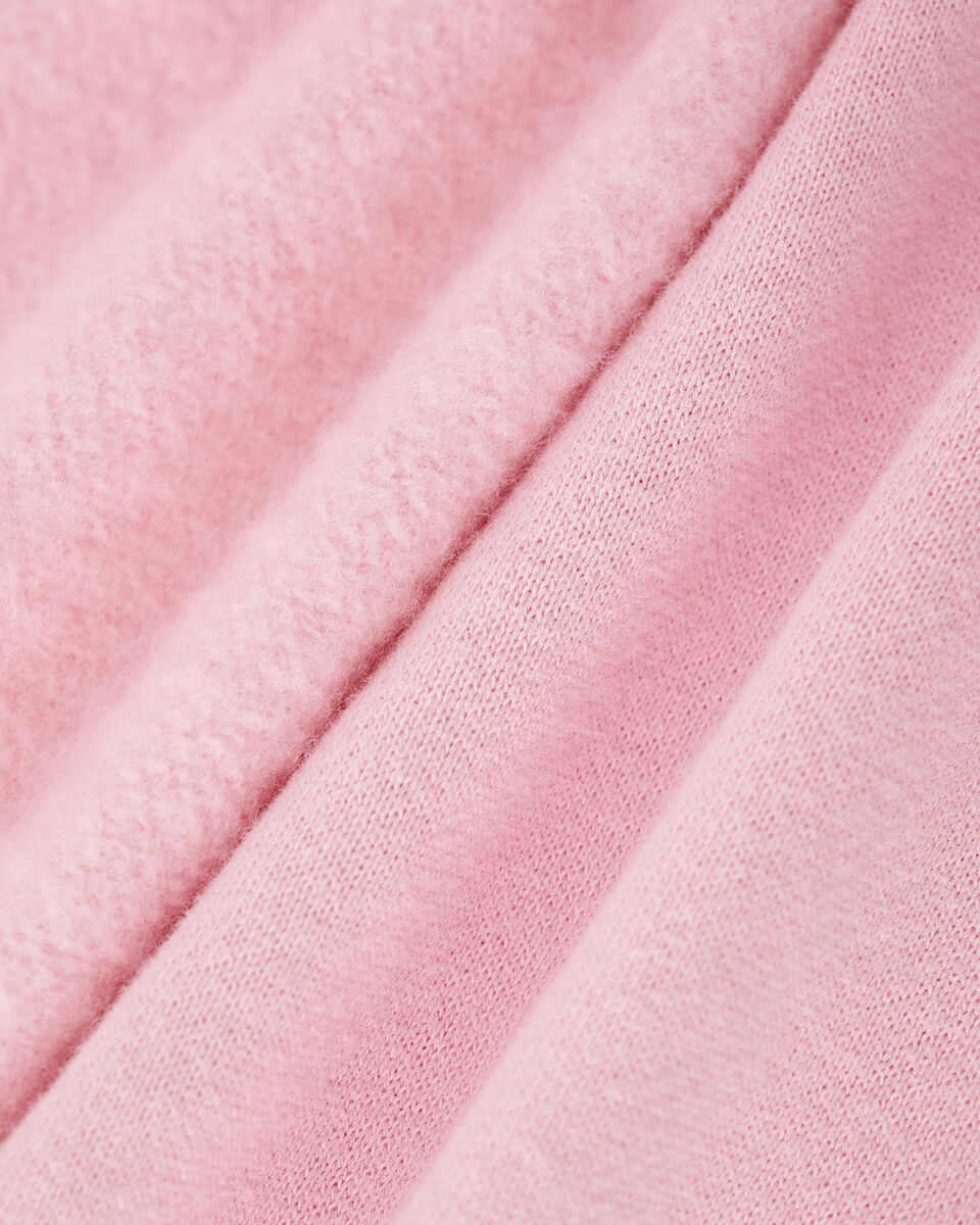 Chandail &agrave; capuchon Athletics Department pour enfants