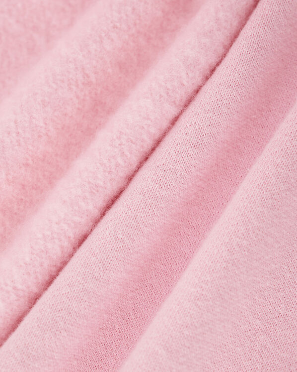 Chandail &agrave; capuchon Athletics Department pour enfants