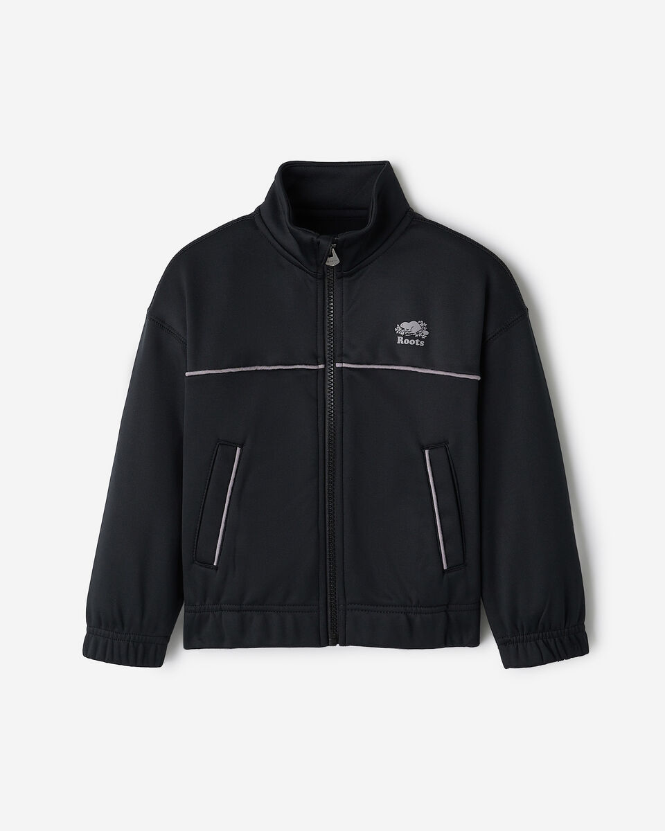 Toddler Active Track Jacket
