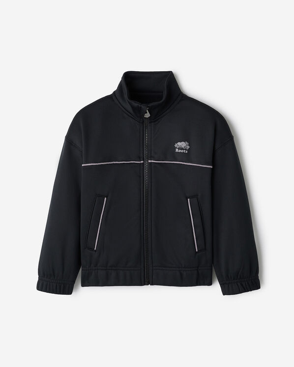 Toddler Active Track Jacket