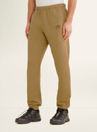 Pantalon original en molleton de coton bio