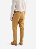 Roots Woven Cargo