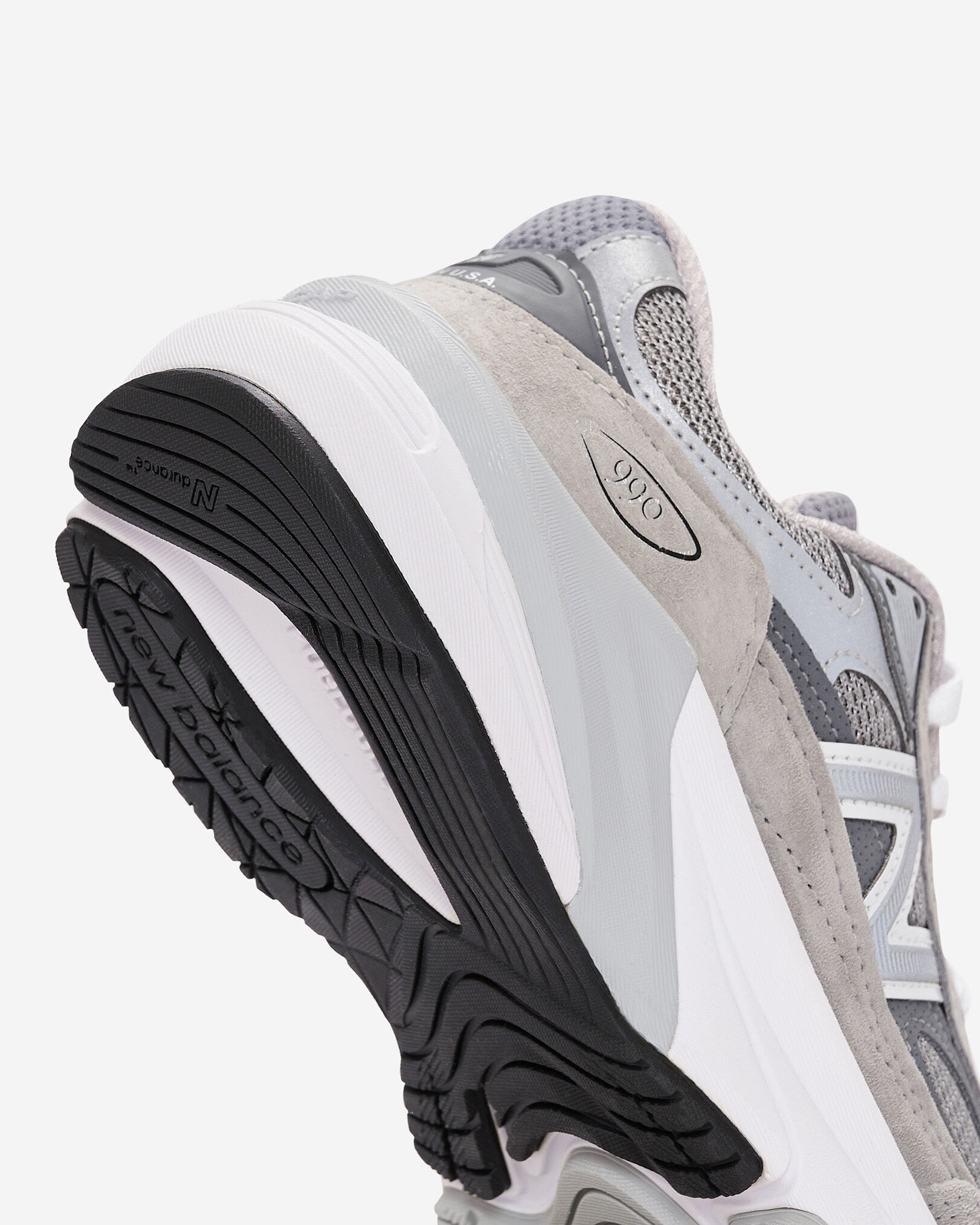 Womens New Balance 990 Shoes and Sneakers Roots
