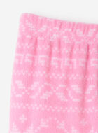 Toddler Microfleece Pajama Pant