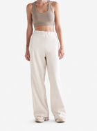 Pantalon essentiel en molleton à jambe large Recover 
