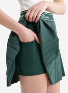 Mayfair Pleated Skort
