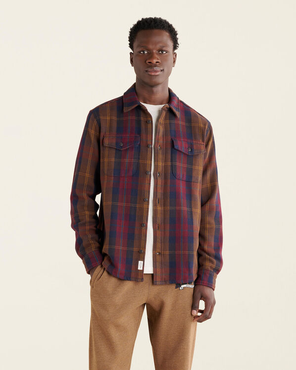 Cypress Twill Shirt 