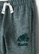 Toddler Organic Original Terry Short