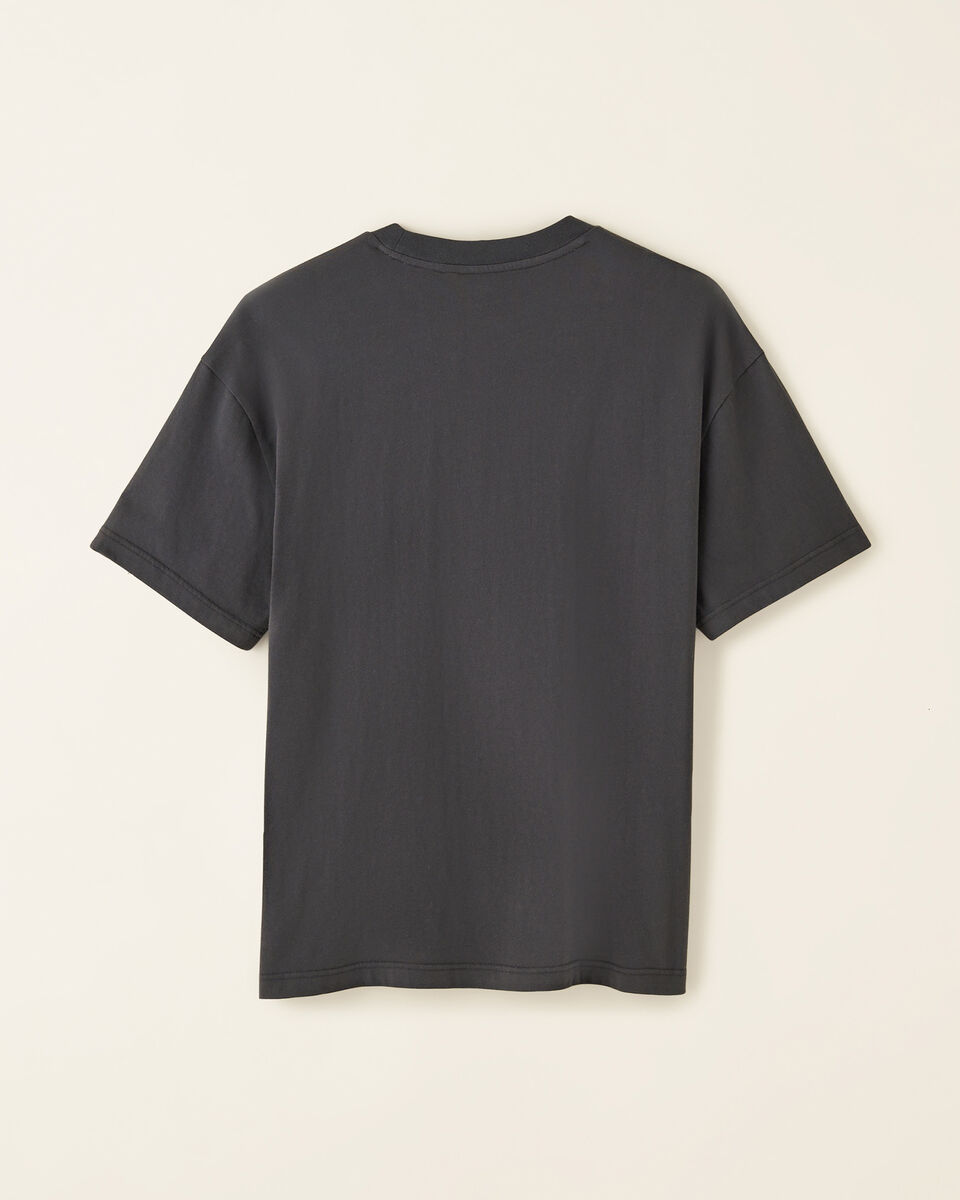 T-shirt décontracté Beaver Canoe pour homme 
