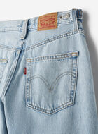 Levi's&reg; Womens Cinch Barrel Jeans