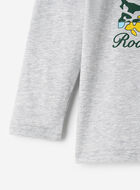 Toddler Athletics Department T-Shirt