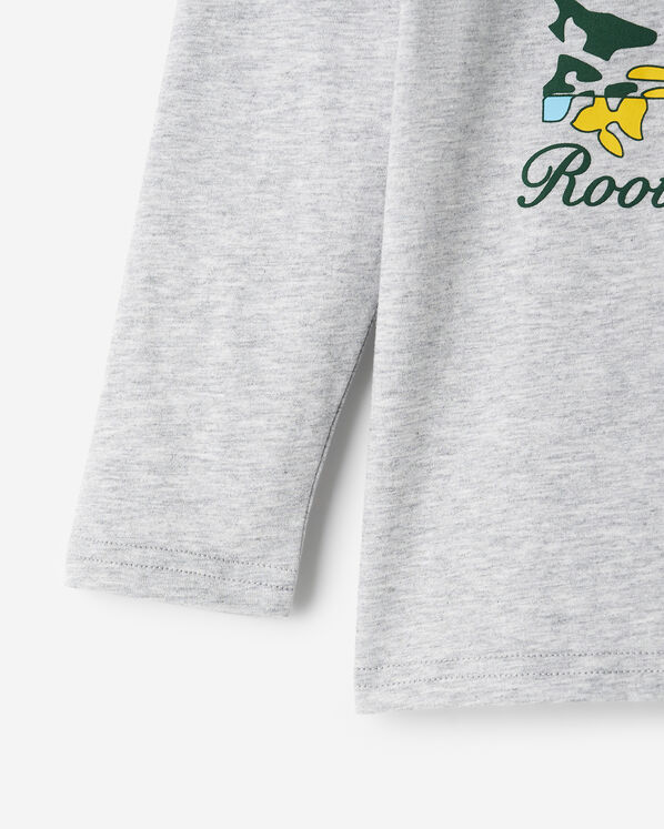 Toddler Athletics Department T-Shirt