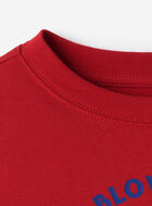 Toddler Winter Company T-Shirt