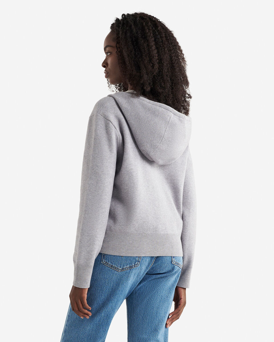 Bowen Full Zip Hoodie