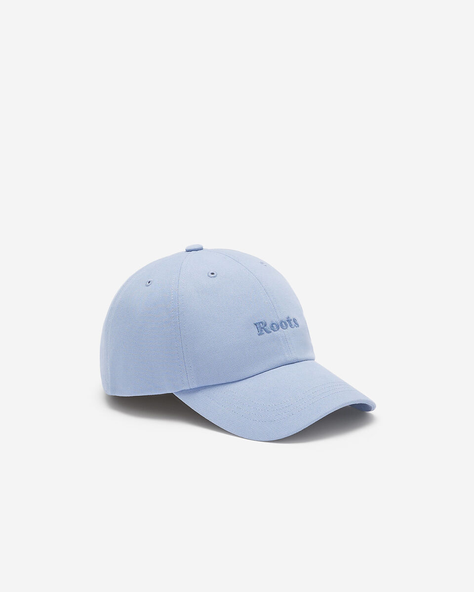 Casquette de baseball Roots
