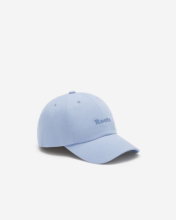 Roots Baseball Cap