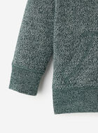 Baby Organic Original Terry Full Zip Hoodie