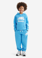 Kids Organic Original Kanga Hoodie