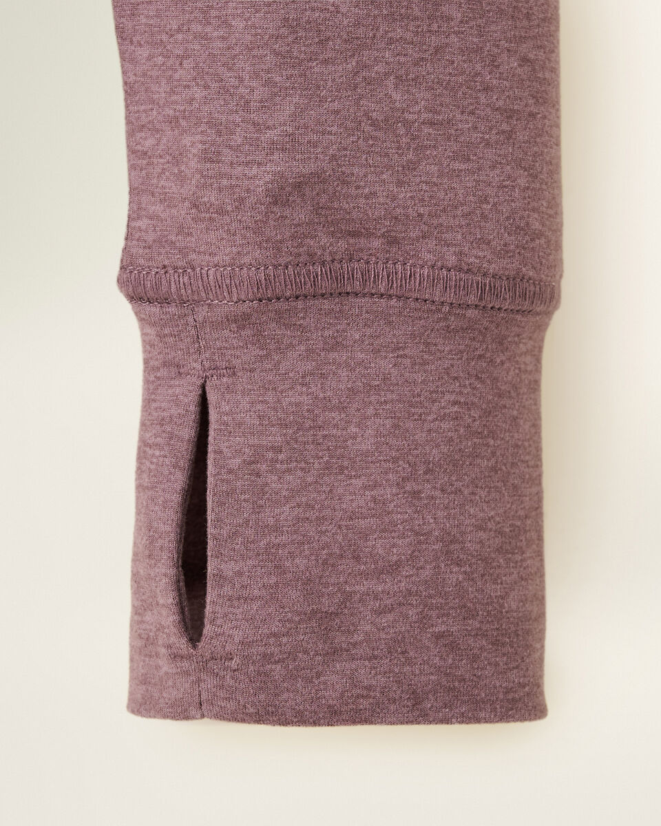 Journey Long Sleeve Top