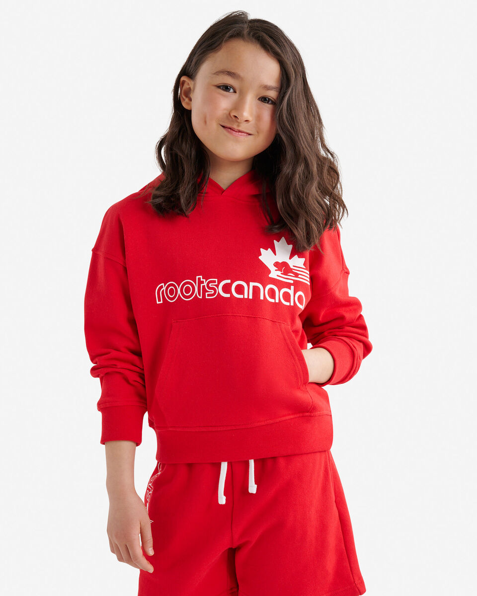 Kids Northern Athletics Hoodie