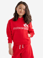 Kids Northern Athletics Hoodie