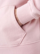 Organic Original Relaxed Full Zip Hoodie