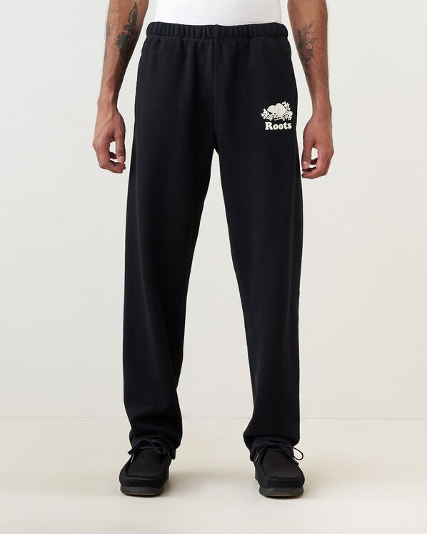 Organic Heritage Sweatpant  Organic Heritage Sweatpant