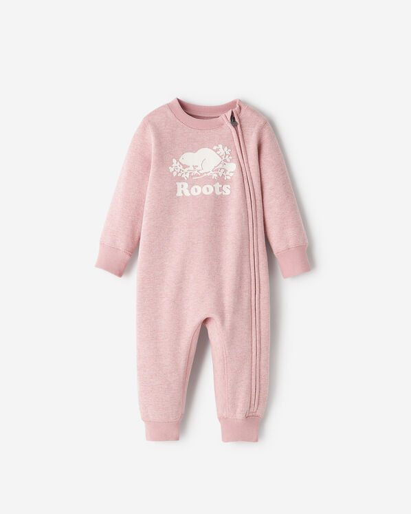 Baby Original Cooper Sparkle Romper