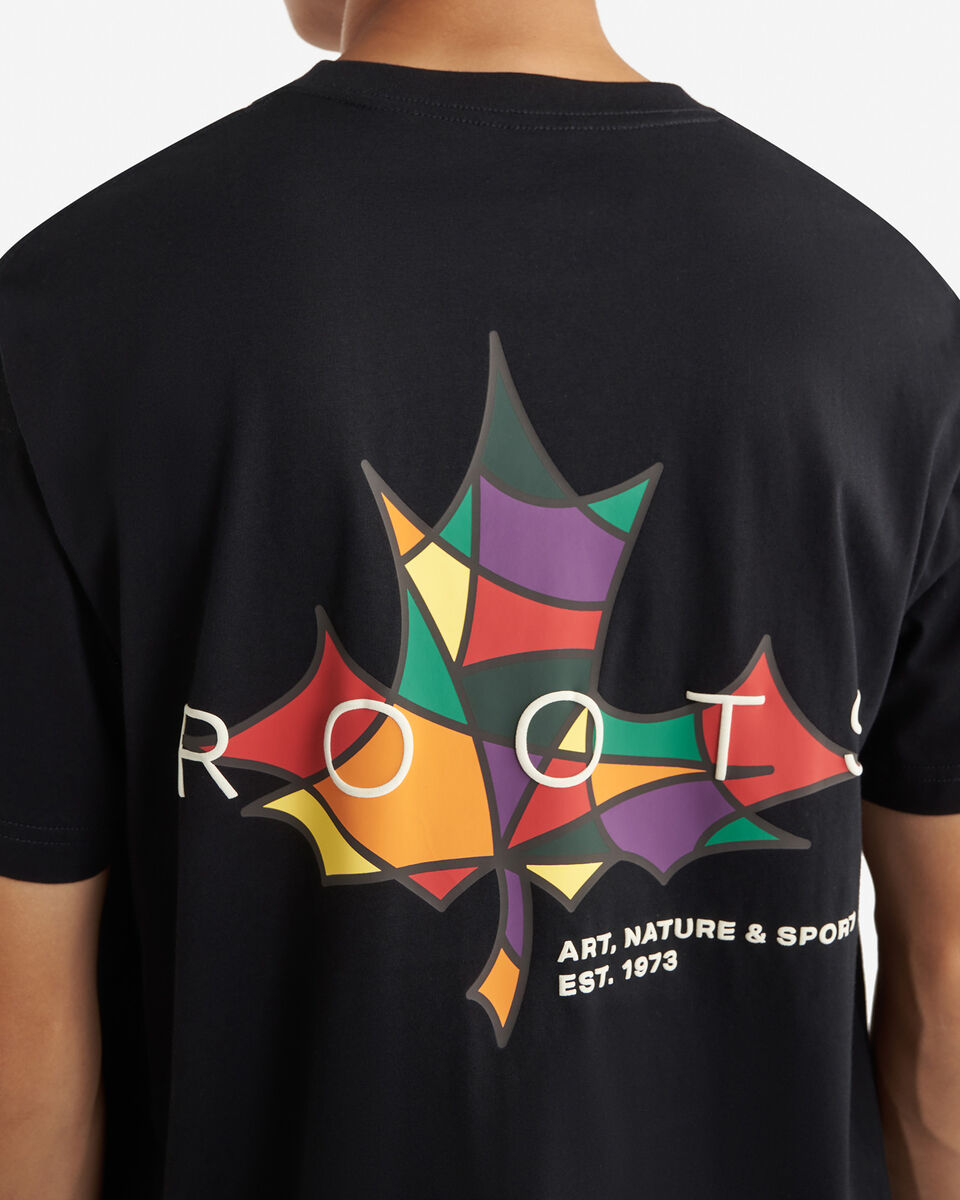 Mens Maple T-Shirt